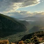 Acropole 3* Δελφοί