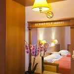 Acropole 3*