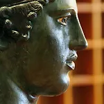 Acropole Δελφοί