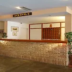 Ξενοδοχείο Acropole 3*