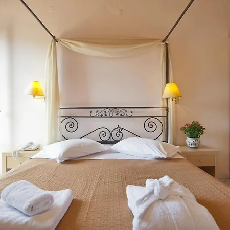Hotel Acropole