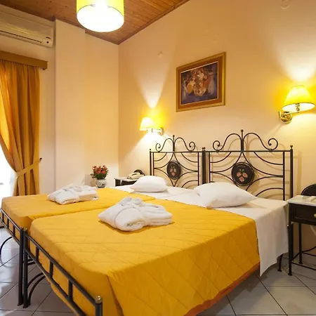 Acropole Hotel