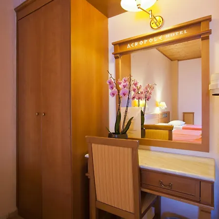 Hotel Acropole