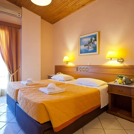 Acropole Hotel