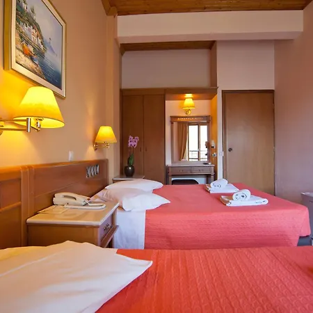 Acropole 3* Delphi