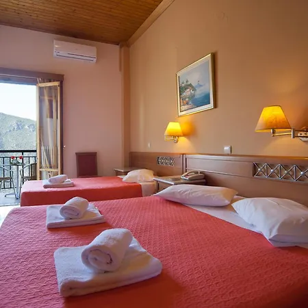 Acropole Hotel Delphi