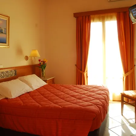 Acropole Hotel Delphi