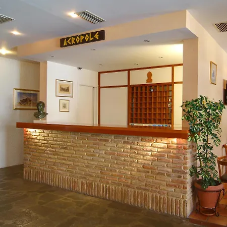 Hotel Acropole