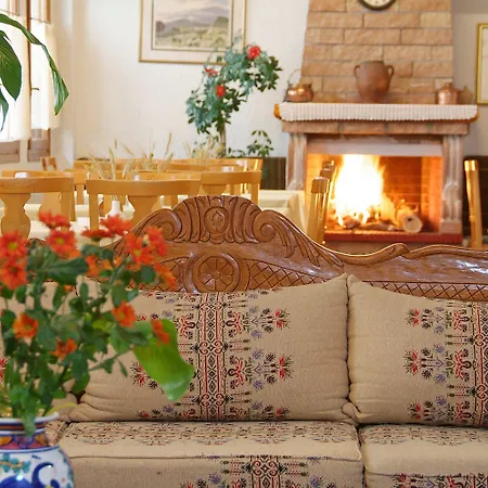 Acropole Ξενοδοχείο Δελφοί