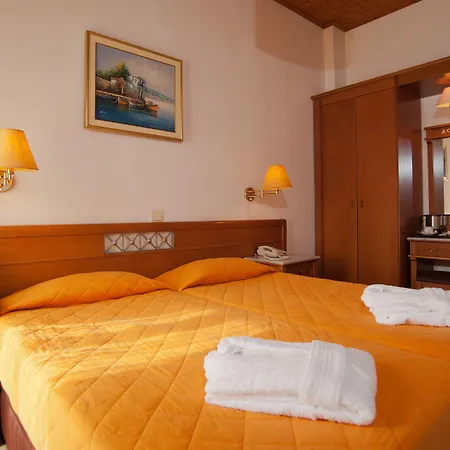 Acropole Hotel Delphes