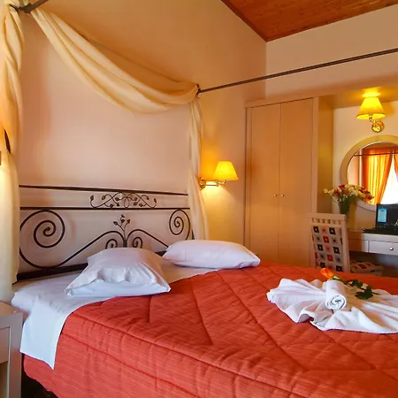Acropole 3* Delphes