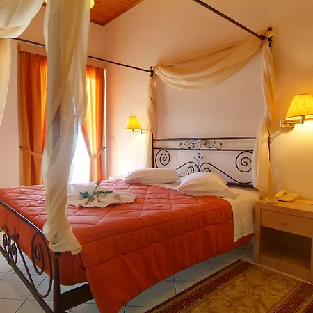 Acropole 3* Delphi