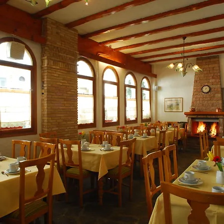 Hotel Acropole Delphi