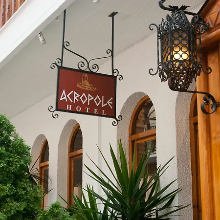 Acropole