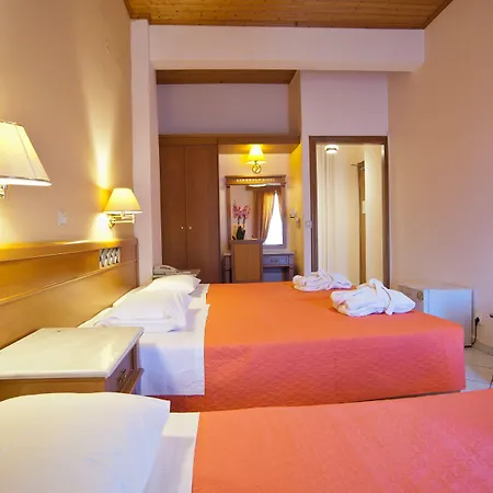 Acropole 3* Delphes
