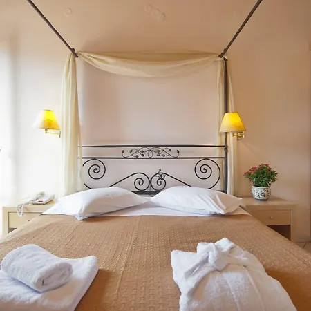 Hotel Acropole