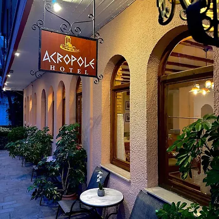 Acropole