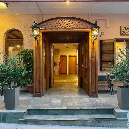 Hotel Acropole 3*