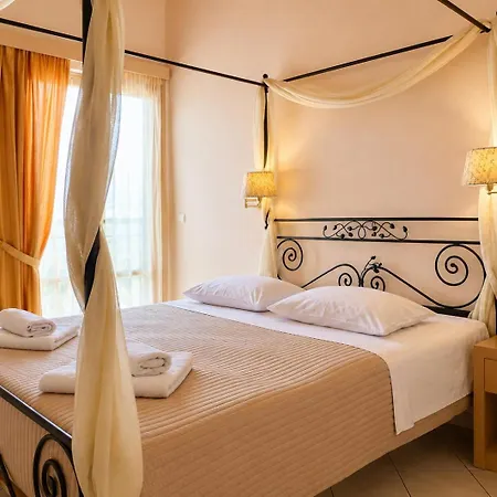 Hotel Acropole