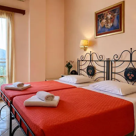 Acropole 3* Delphi