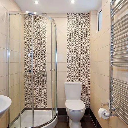 Acropole 3* ذلفي