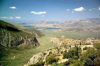 Acropole Hotel Delphi