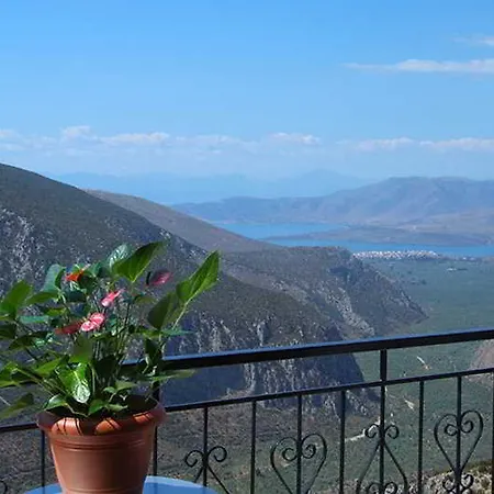 Hotel Acropole 3*