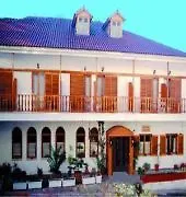 Acropole Hotel Delphes