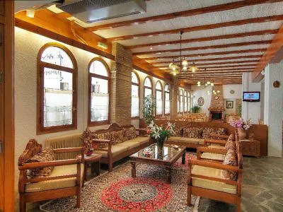 Hotel Acropole Delphes