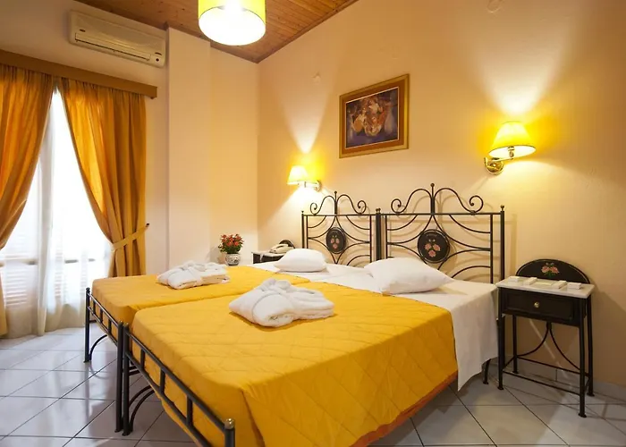 Acropole Ξενοδοχείο