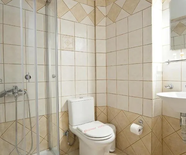 Acropole Szálloda 3*