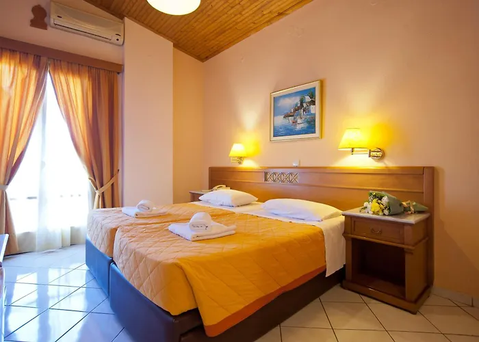 Acropole Ξενοδοχείο