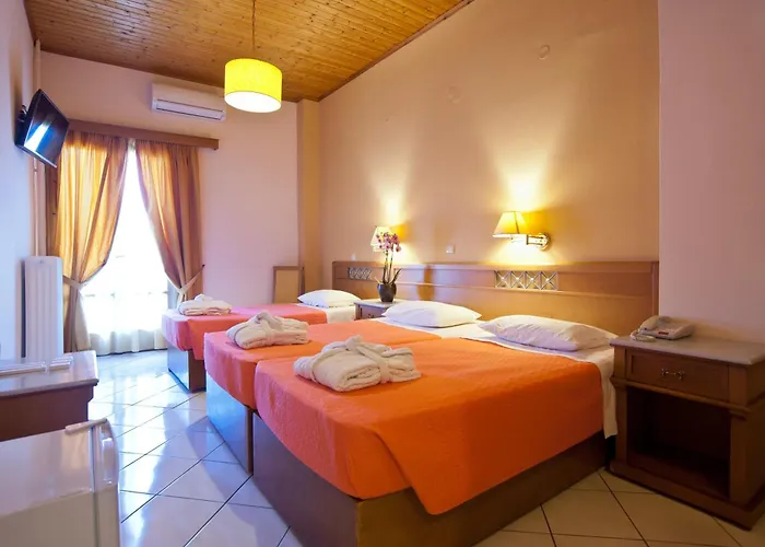 Ξενοδοχείο Acropole