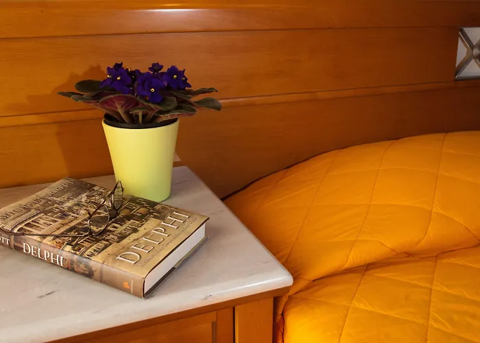 Acropole Szálloda 3*