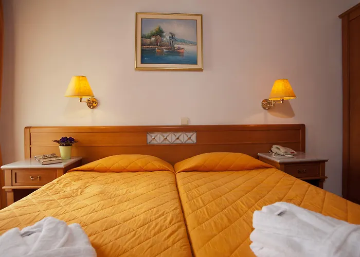 Acropole Ξενοδοχείο 3*