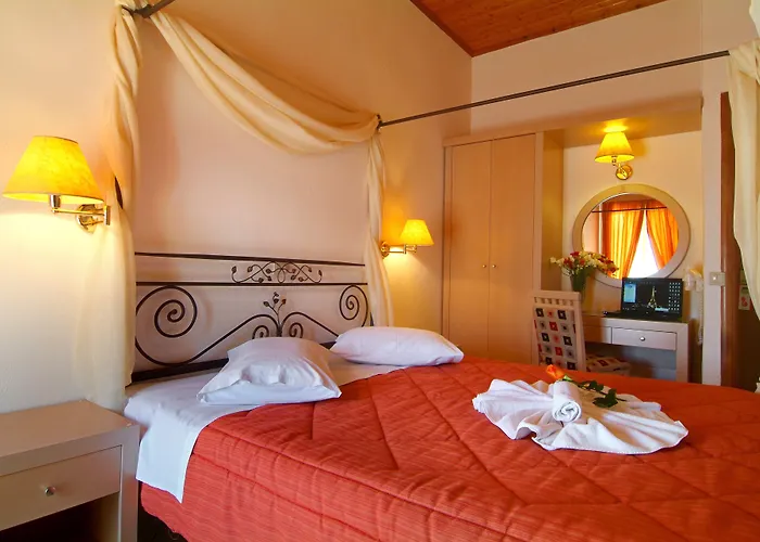 Acropole 3* Δελφοί