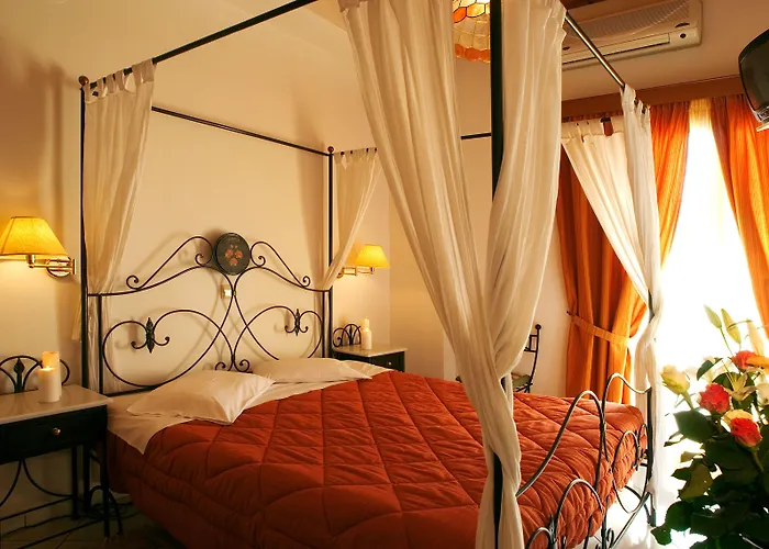 Acropole Szálloda 3*