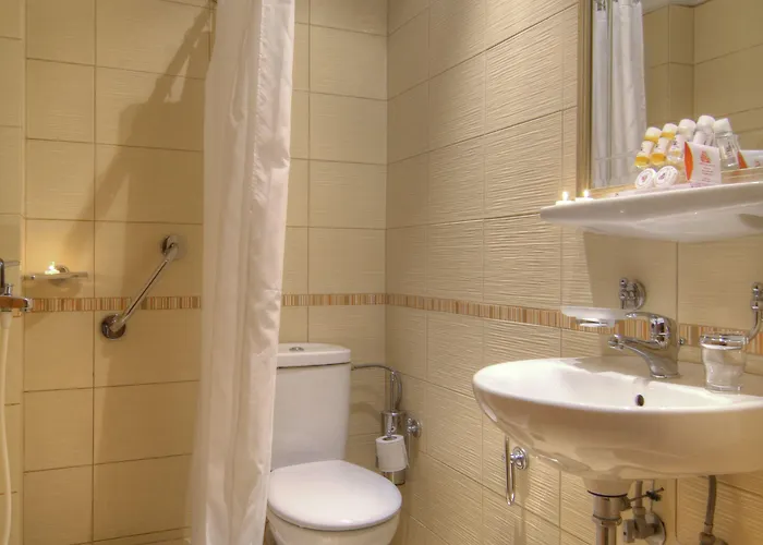 Acropole 3* Δελφοί