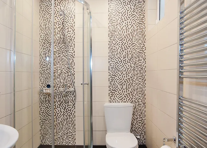 Acropole Ξενοδοχείο