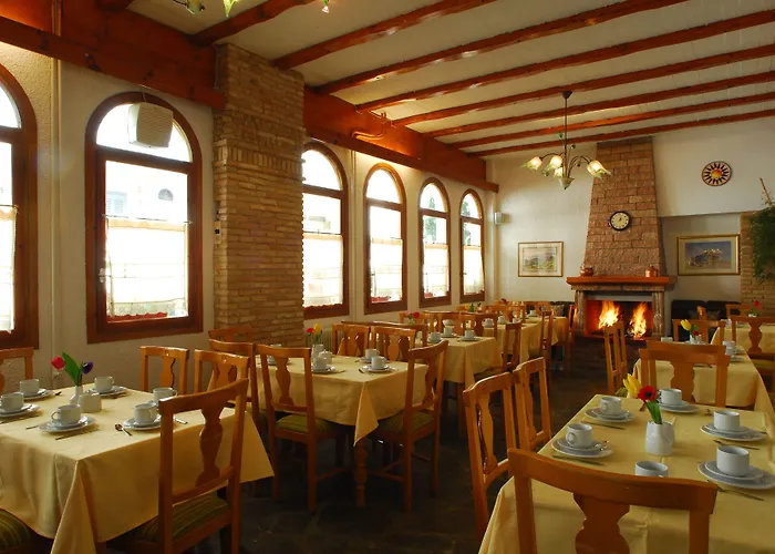 Szálloda Acropole Delphoi