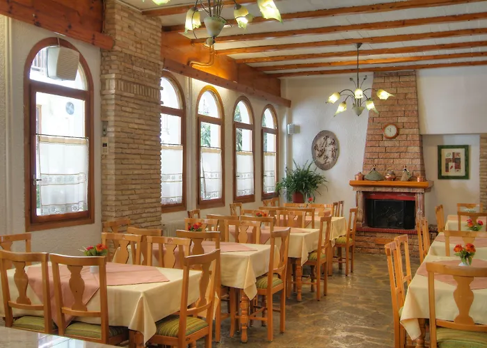 Szálloda Acropole 3*