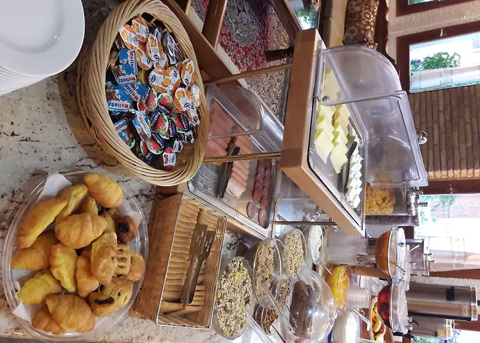 Ξενοδοχείο Acropole