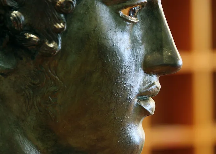 Acropole Δελφοί