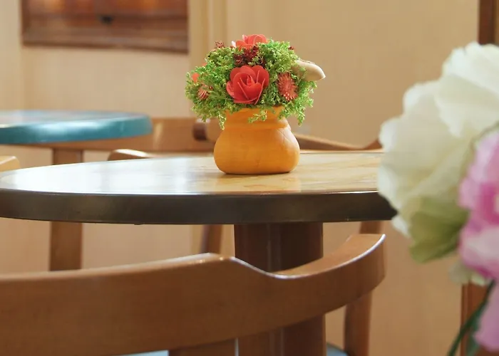 Acropole Ξενοδοχείο 3*