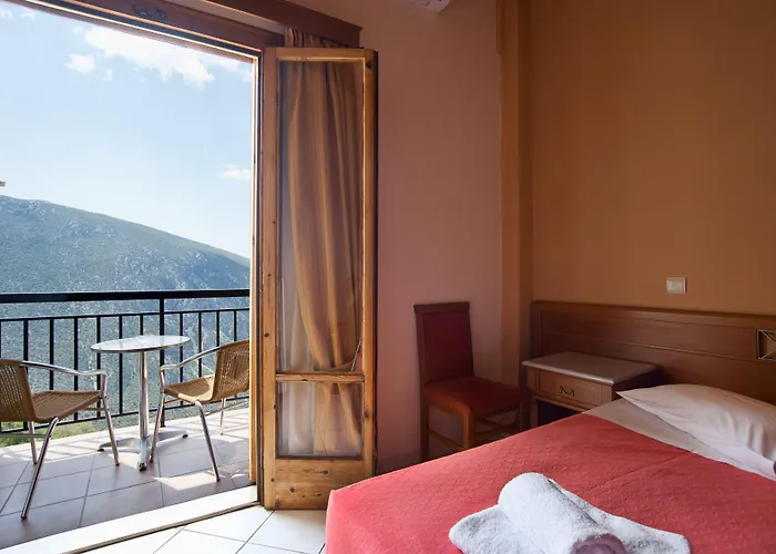 Acropole Ξενοδοχείο