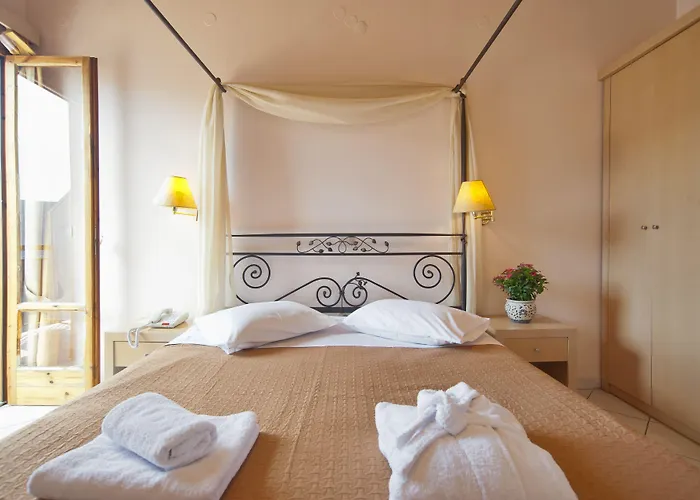 Ξενοδοχείο Acropole