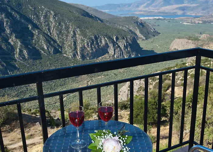 Ξενοδοχείο Acropole 3*