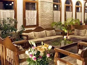 Ξενοδοχείο Acropole