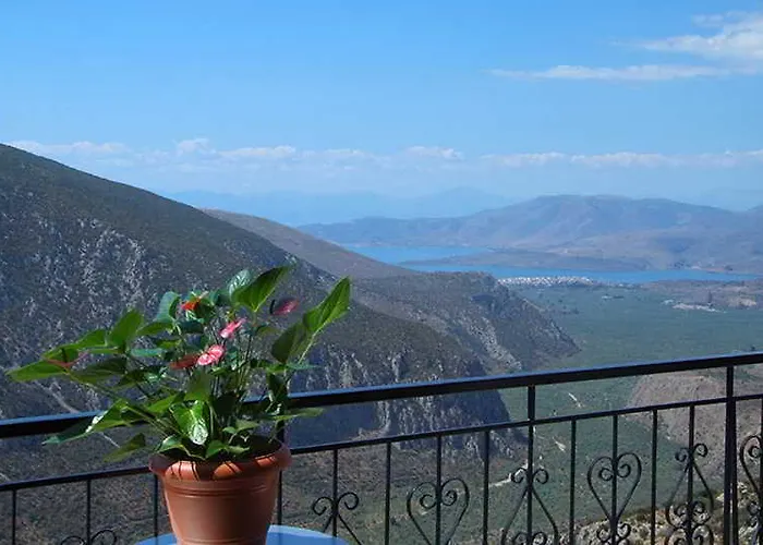 Ξενοδοχείο Acropole 3*