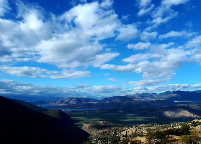 Acropole Ξενοδοχείο 3*